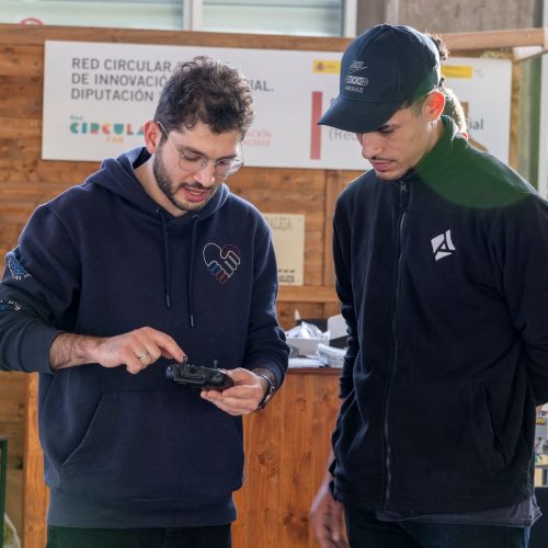 emprender o tecnologia emprender o tecnologia